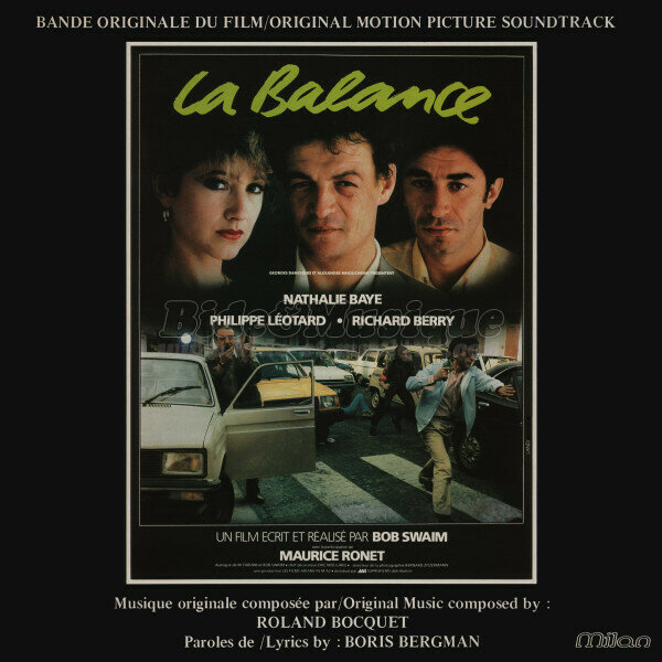 Eléonore Lytton - B.O.F. : Bides Originaux de Films