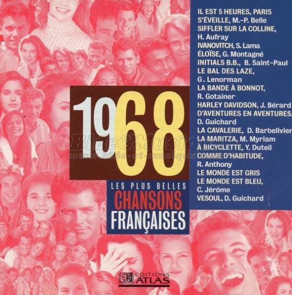 Gérard Lenorman - Reprises de luxe