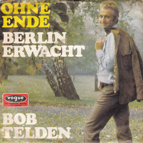 Bob Telden - Spécial Allemagne (Flop und Musik)
