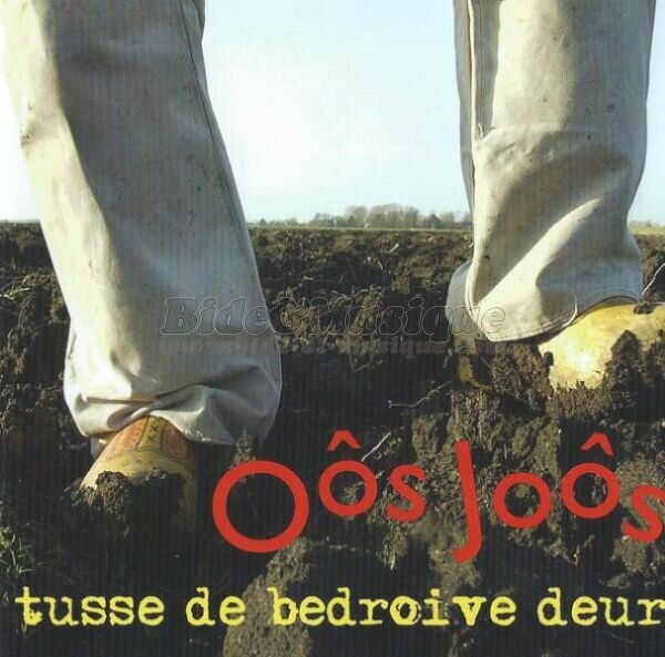 Oôs Joôs - Bloid as blik
