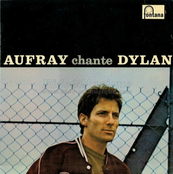 Hugues Aufray - Dieu est à nos côtés