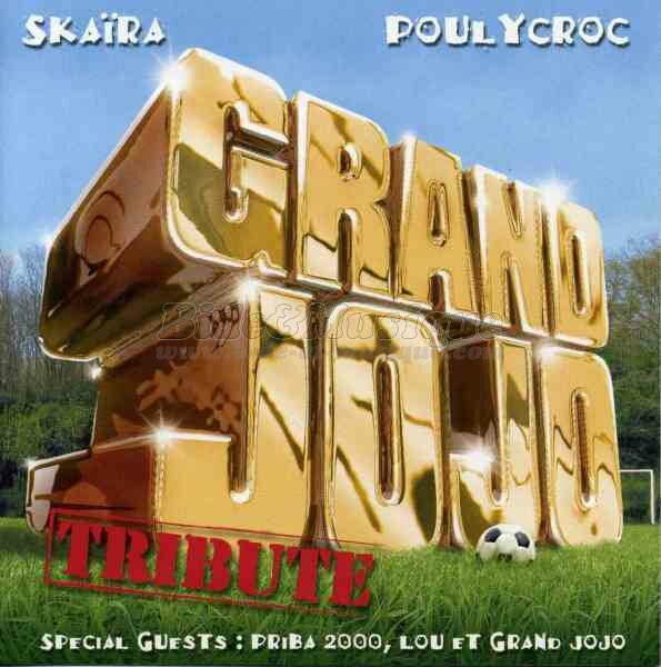 Prïba 2000 - Bide 2000