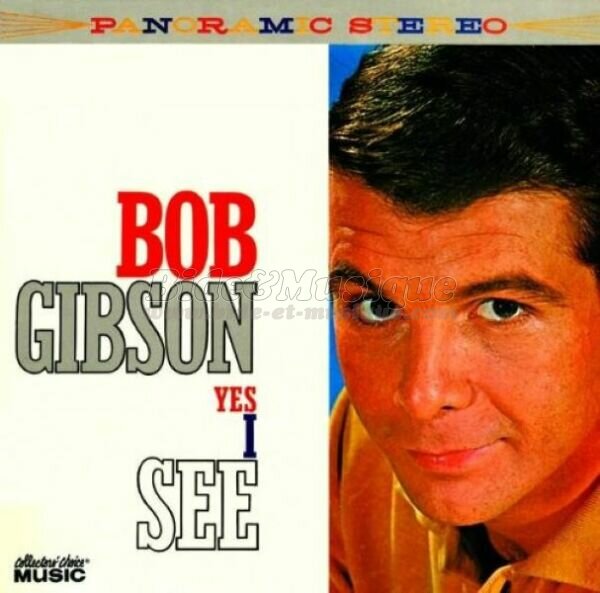 Bob Gibson - Irish Bide (Spécial Saint Patrick)
