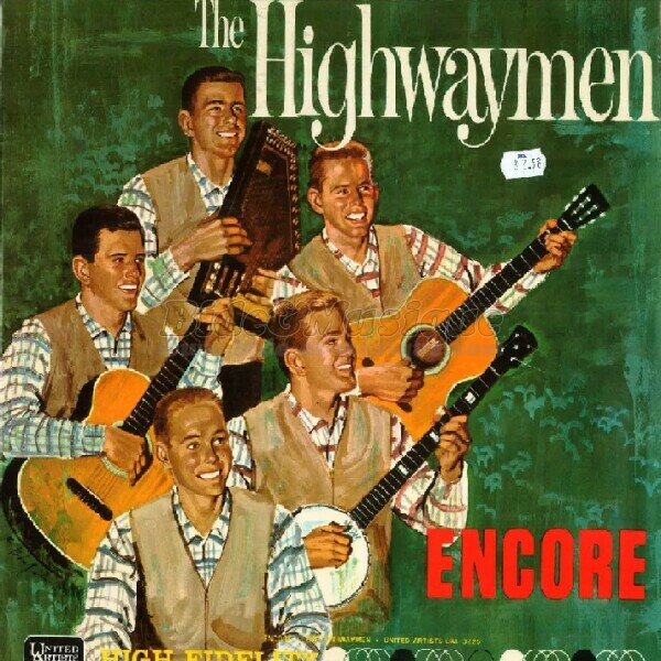 Highwaymen, The - Apérobide, L'