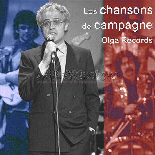 Lamöche - Politiquement Bidesque