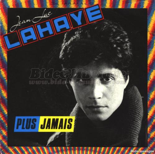 Jean-Luc Lahaye - Déprime :..-(