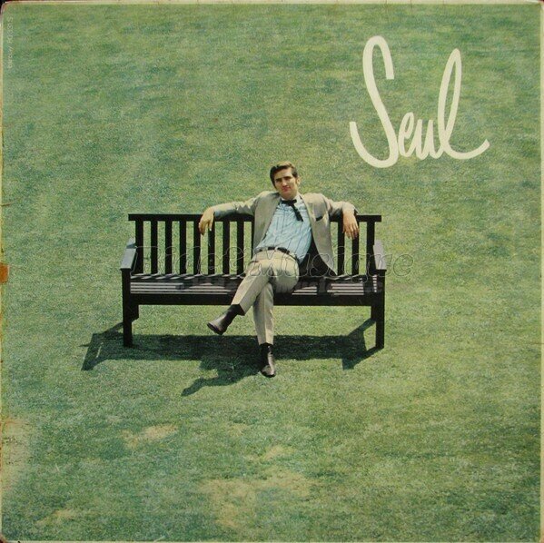 Eddy Mitchell - Déprime :..-(