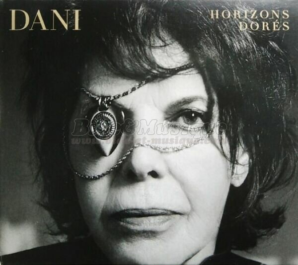 Dani - Horizons dorés