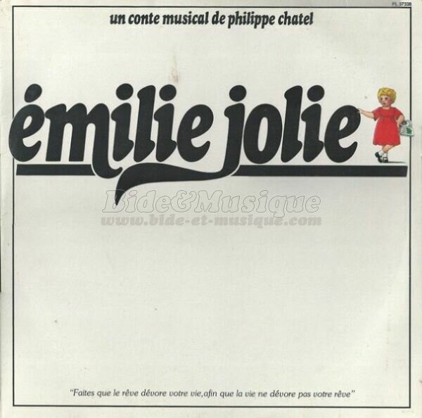 Sylvie Vartan - B&M - Le Musical