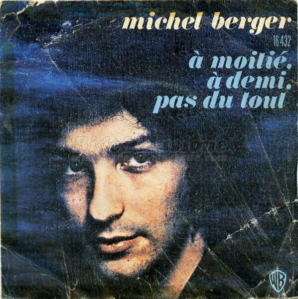 Michel Berger - Spécial Michel Berger