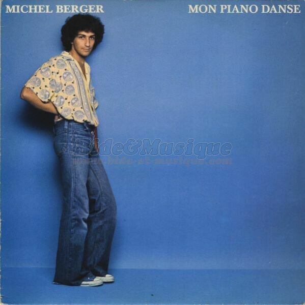 Michel Berger - Spécial Michel Berger