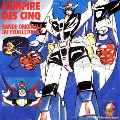 Jean-Jacques Cramier - RécréaBide