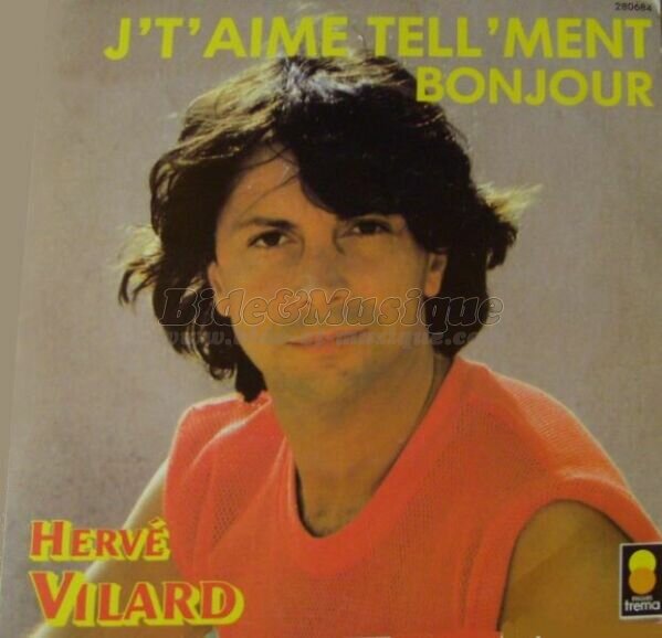 Hervé Vilard - Déprime :..-(