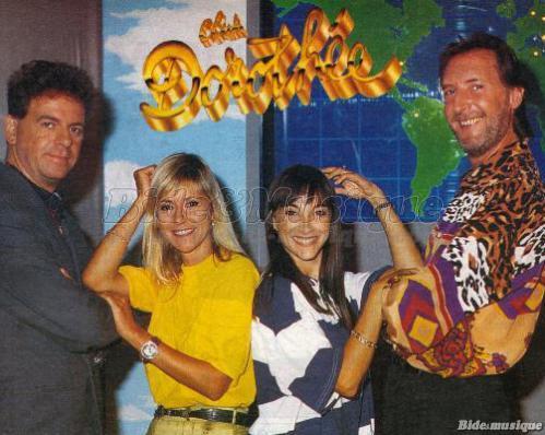 Club Dorothée - Télébide