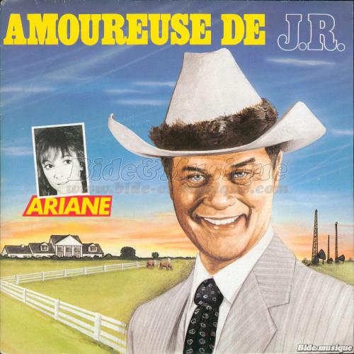 Ariane Carletti - Dorothée et ses Bid'amis
