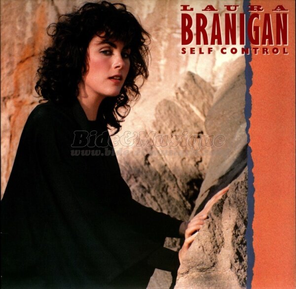 Laura Branigan - Boum du réveillon, La