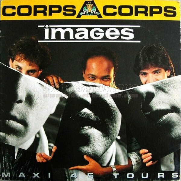 Images - Boum du réveillon, La