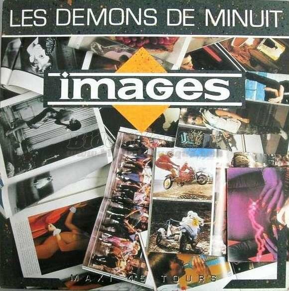 Images - Boum du réveillon, La