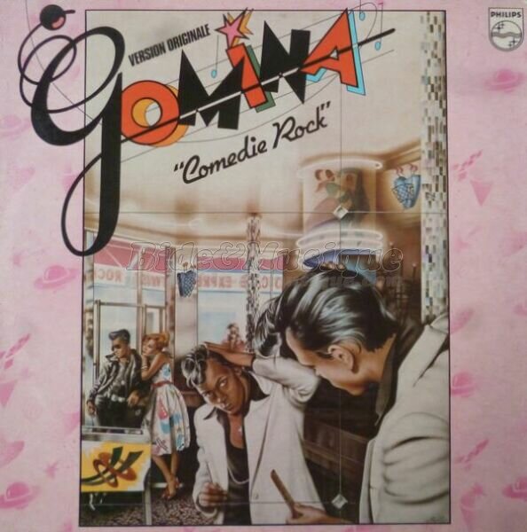 Etienne Chicot - B&M - Le Musical