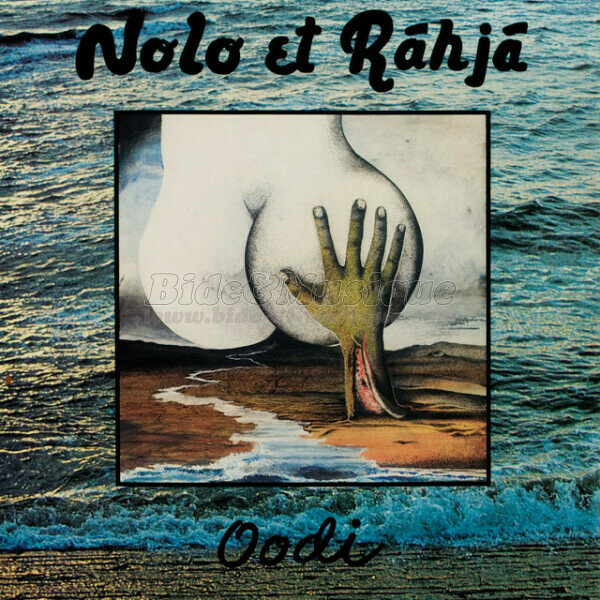 Nolo & Rähjä - Beatlesploitation