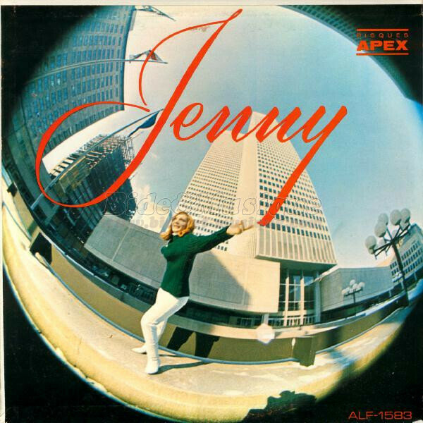 Jenny Rock - Cent deux de fièvre