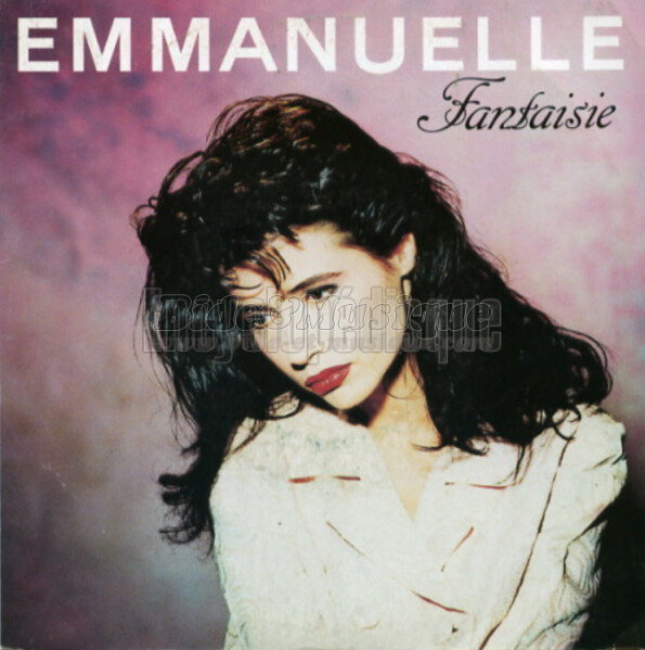 Emmanuelle - Déprime :..-(