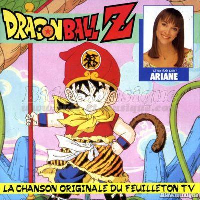Ariane Carletti - RécréaBide