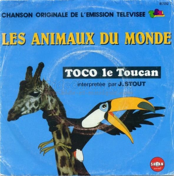 Daniel Faure et Jean Musy - Télébide