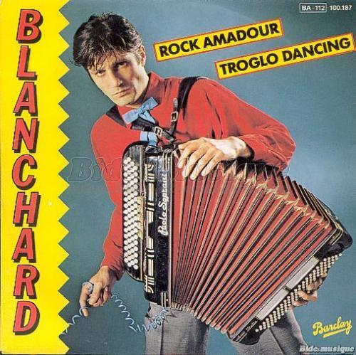 Gérard Blanchard - Rockamadour