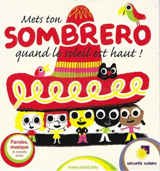 Luc Zanay - bides de l'été, Les