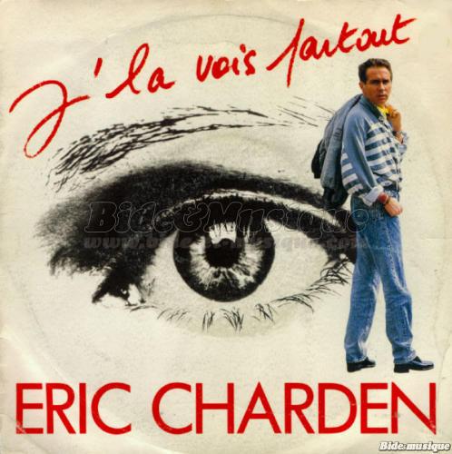 Éric Charden - Zoo
