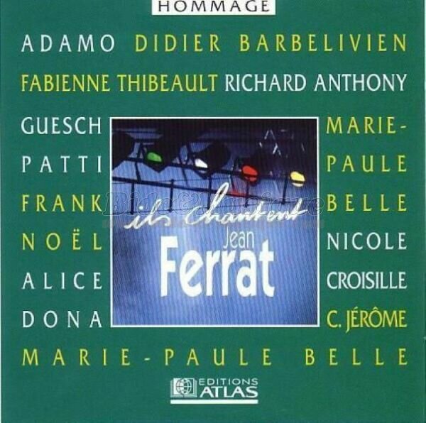 Frank Noël - Reprises de luxe