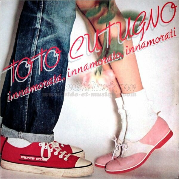 Toto Cutugno - Forza Bide & Musica