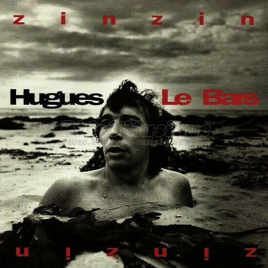 Hugues Le Bars - Rentrée bidesque