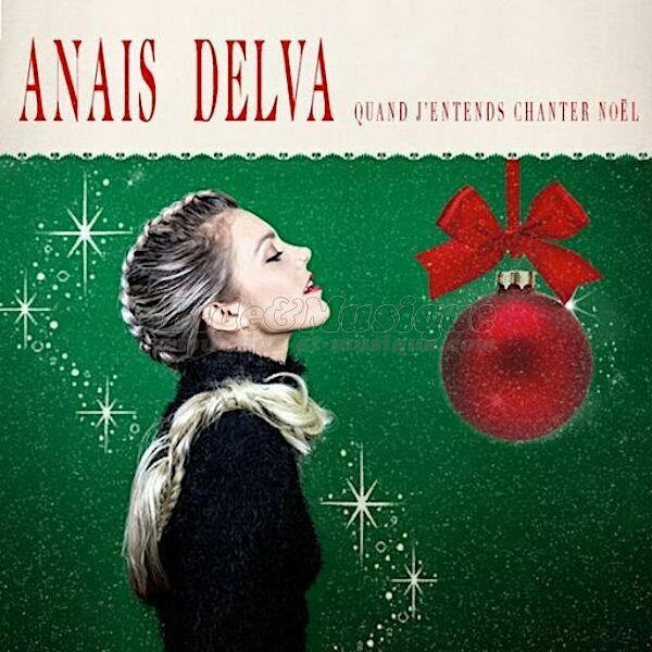 Anaïs Delva - Spécial Noël