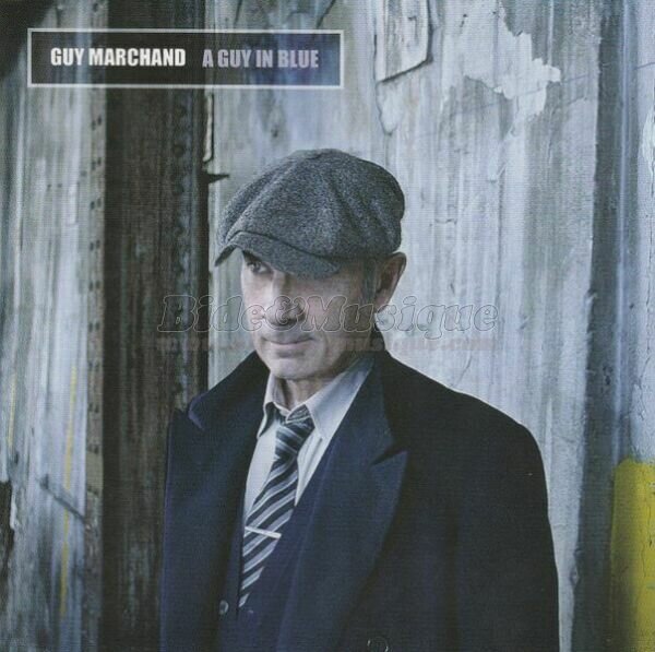 Guy Marchand - Spécial Guy Marchand
