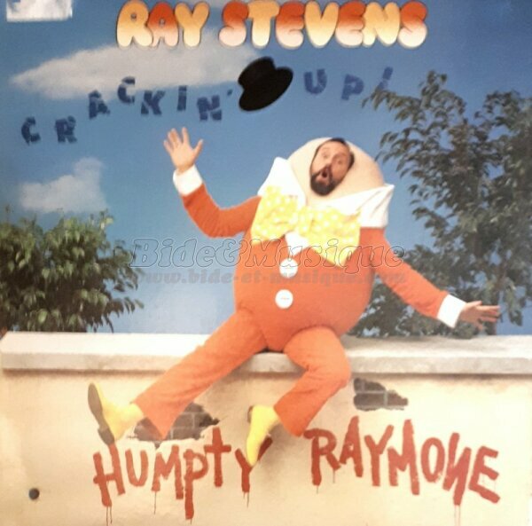 Ray Stevens - Messe bidesque, La