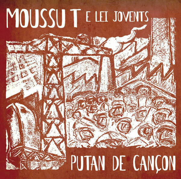 Moussu T e lei jovents - Apérobide, L'