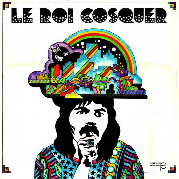 Philippe Cosquer - drogue c'est du Bide, La