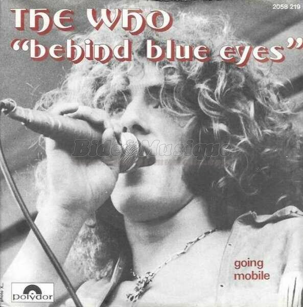 The Who - 70'