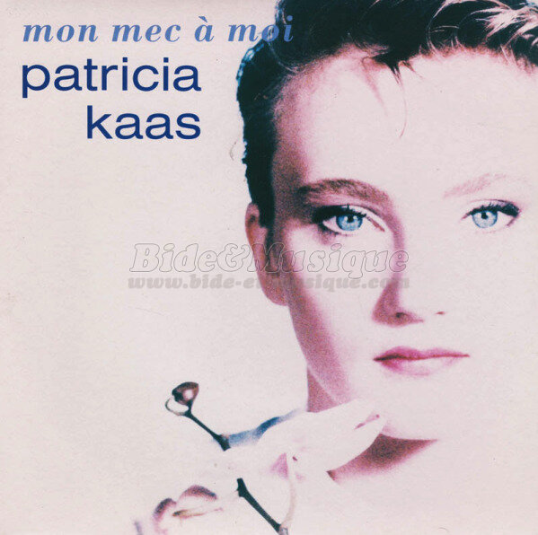 Patricia Kaas - Abracadabarbelivien