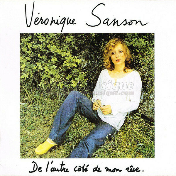 Véronique Sanson - B&M chante votre prénom