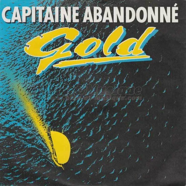 Gold - B&M chante votre prénom