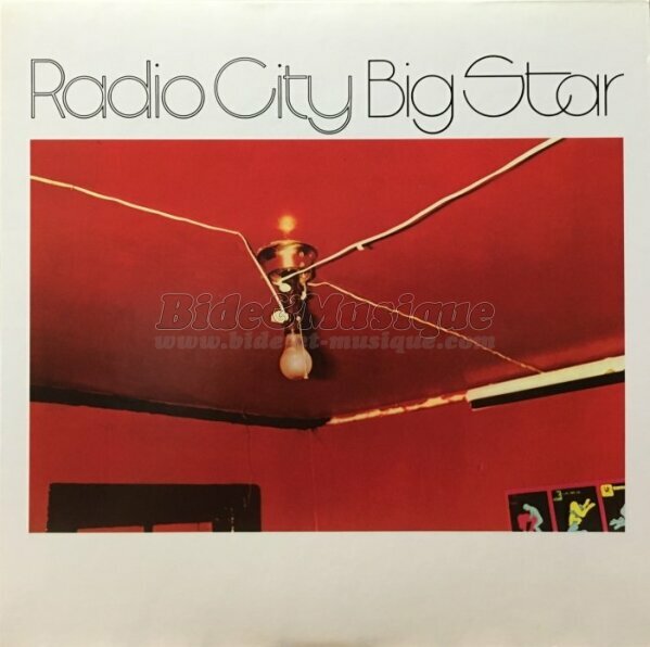 Big Star - 70'