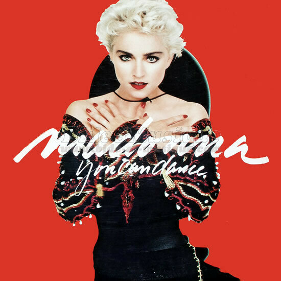 Madonna - Boum du réveillon, La