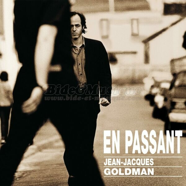 Jean-Jacques Goldman - Natacha
