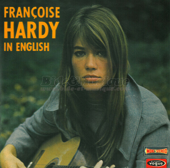 Françoise Hardy - Sixties