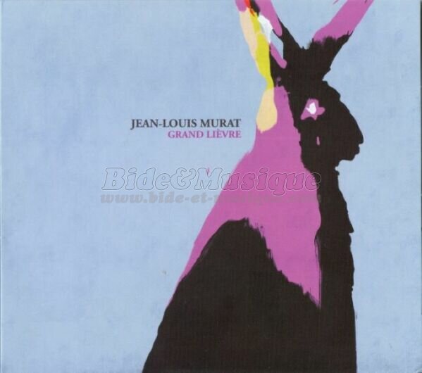 Jean-Louis Murat - La p'tite reineobide