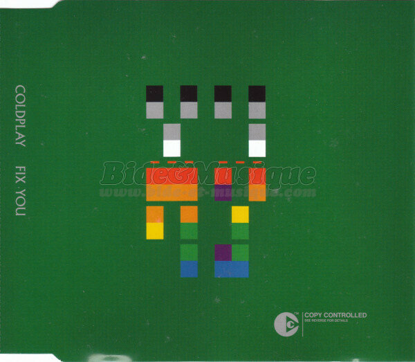 Coldplay - Noughties