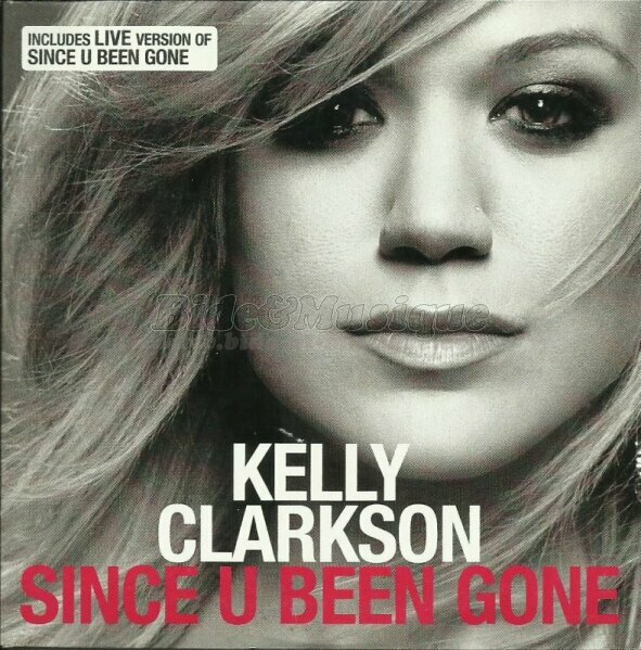 Kelly Clarkson - Noughties